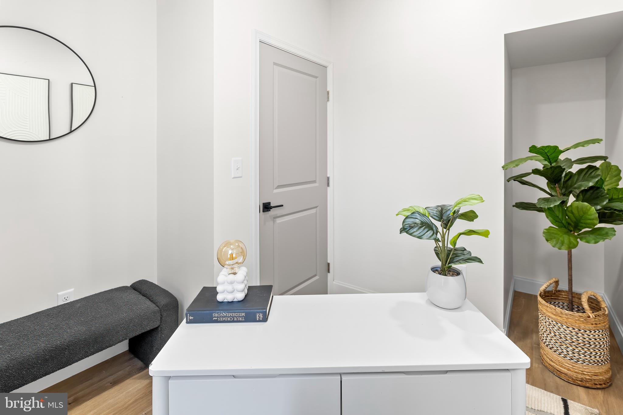 EAST BALTIMORE MIDWAY - Residential