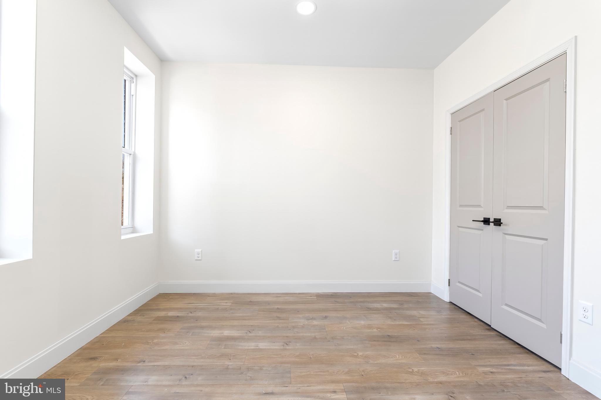 EAST BALTIMORE MIDWAY - Residential