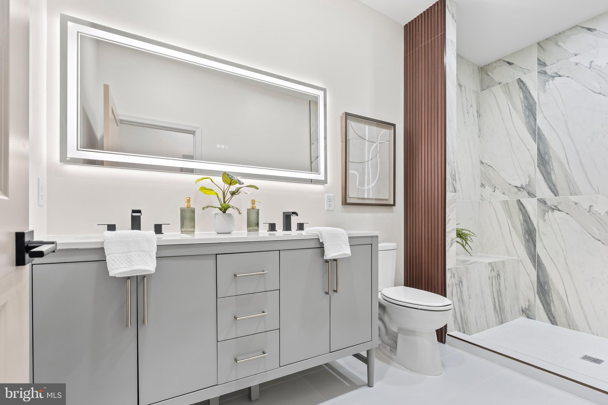 EAST BALTIMORE MIDWAY - Residential