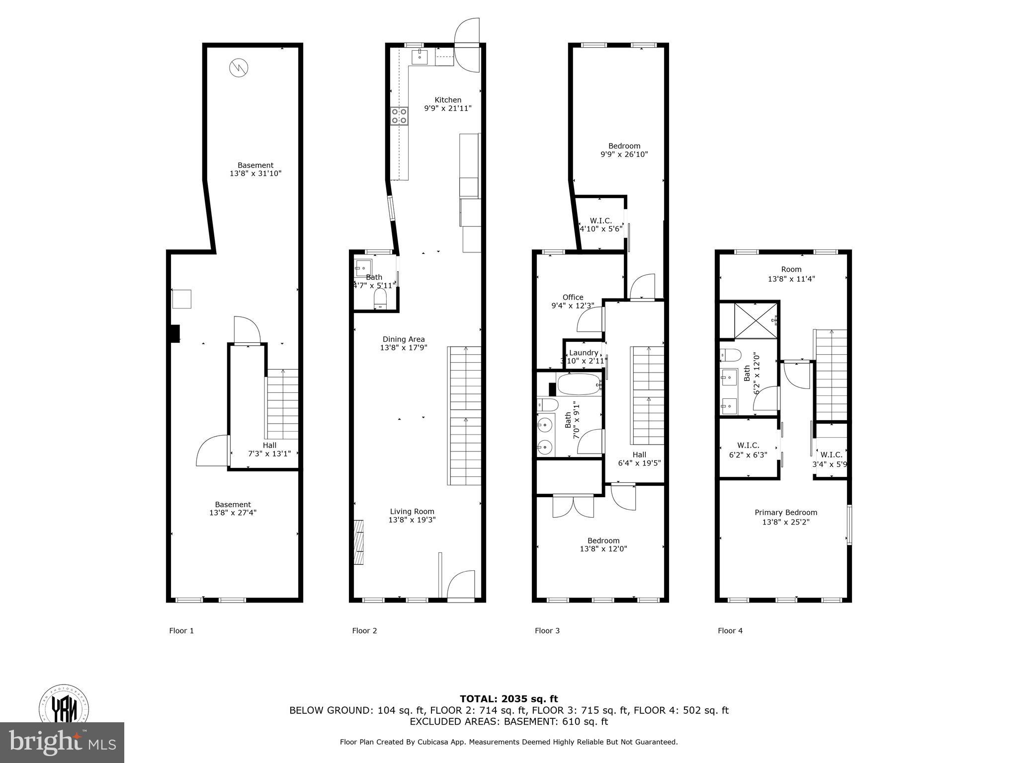 EAST BALTIMORE MIDWAY - Residential