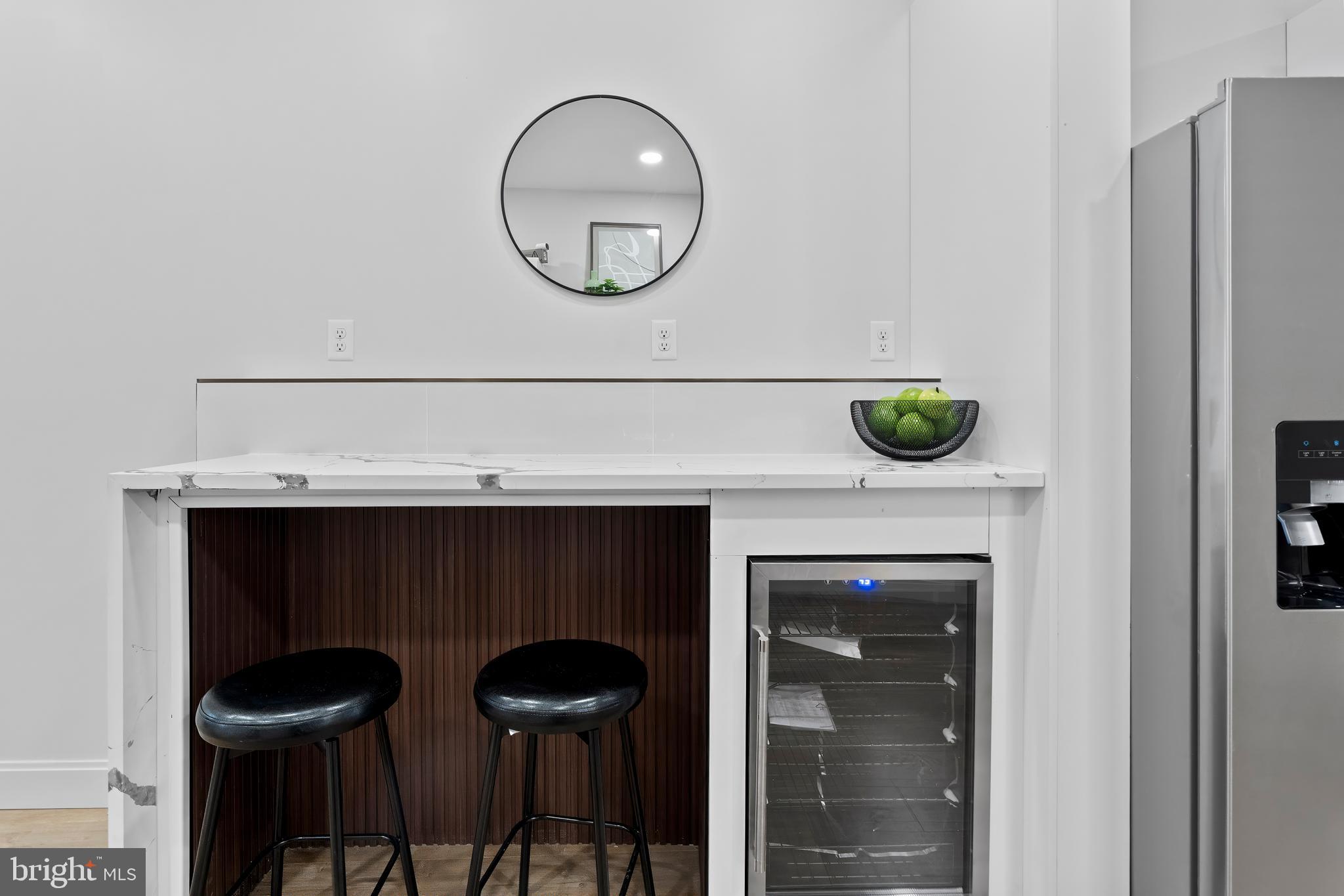 EAST BALTIMORE MIDWAY - Residential