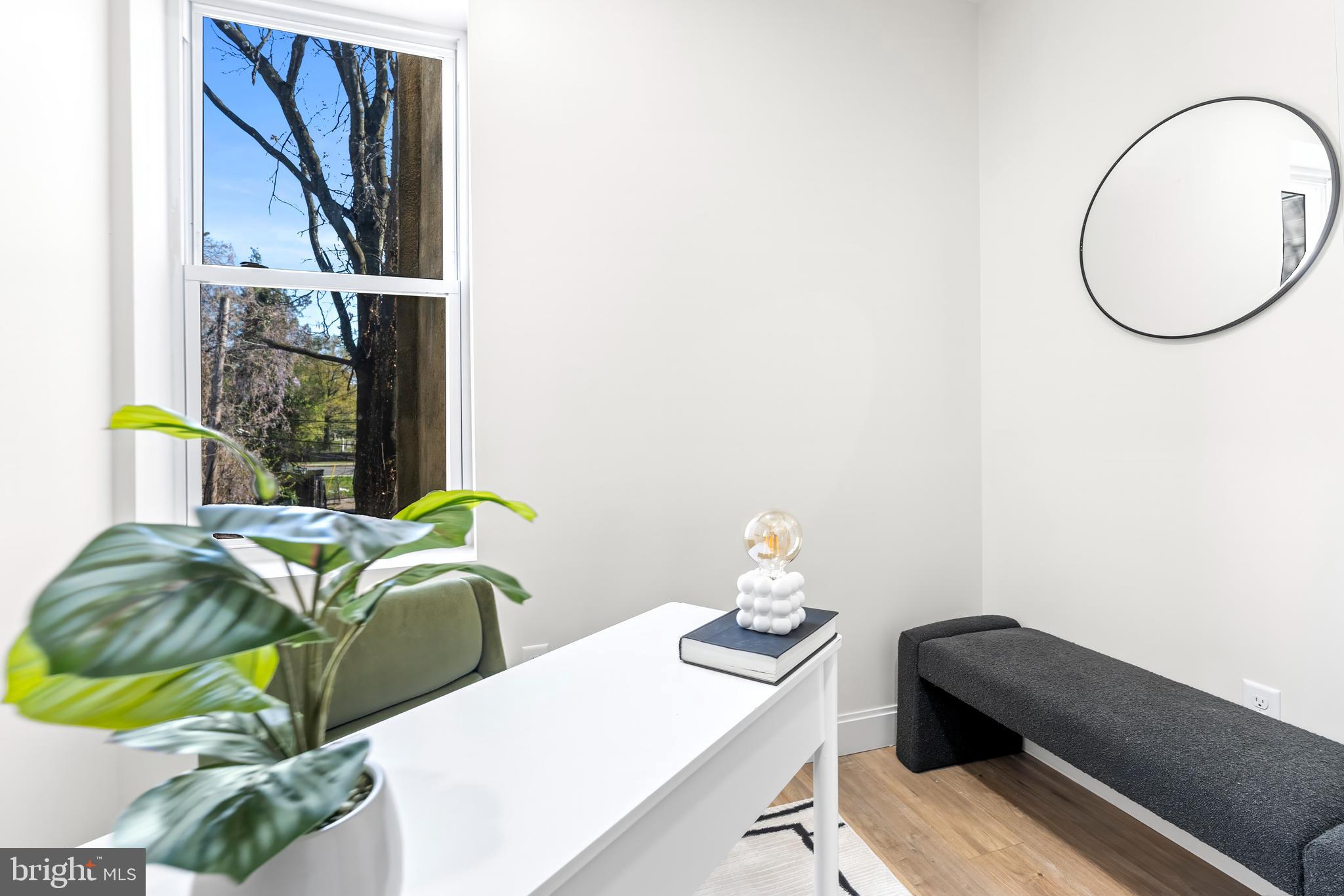 EAST BALTIMORE MIDWAY - Residential