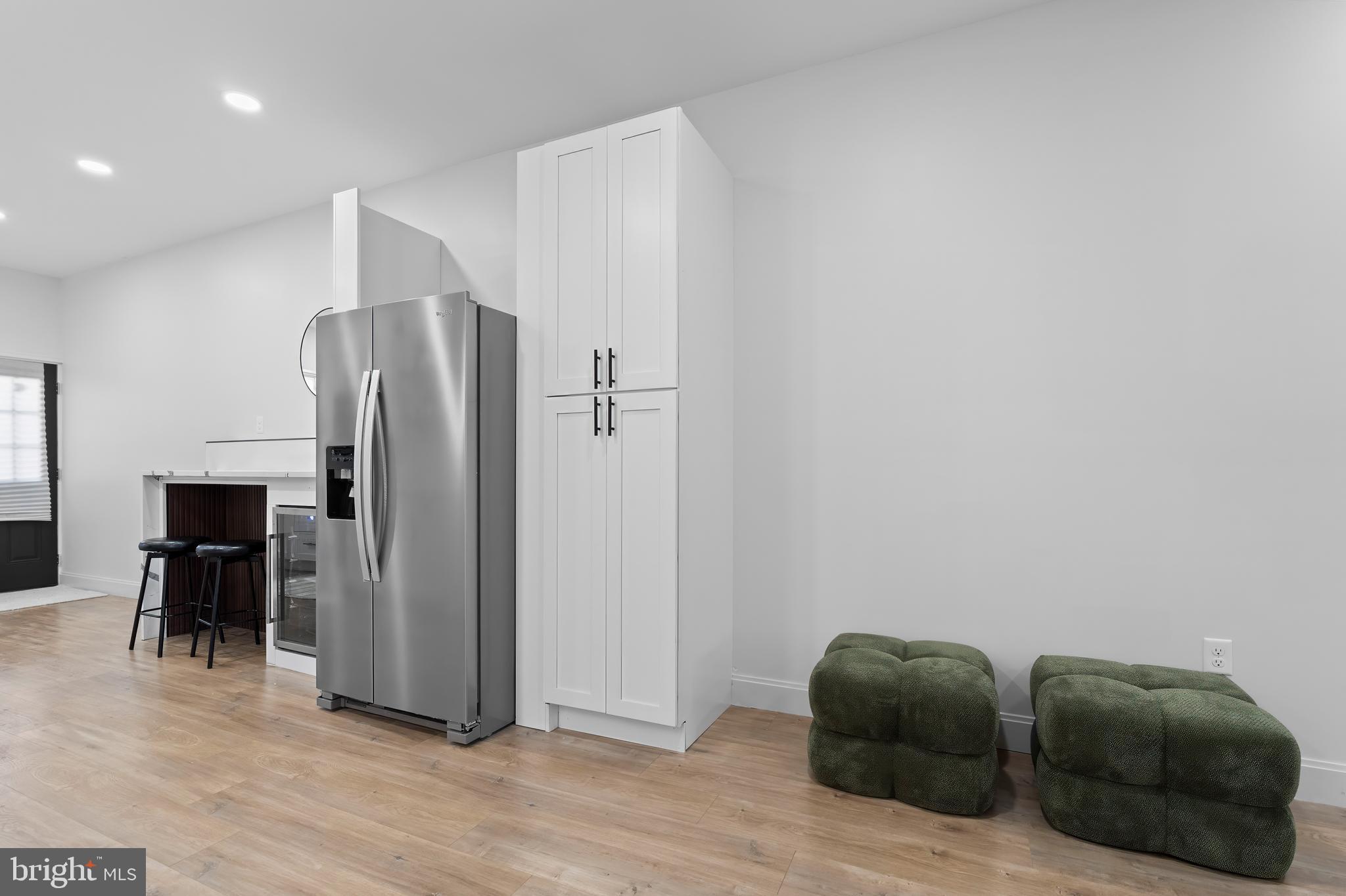 EAST BALTIMORE MIDWAY - Residential