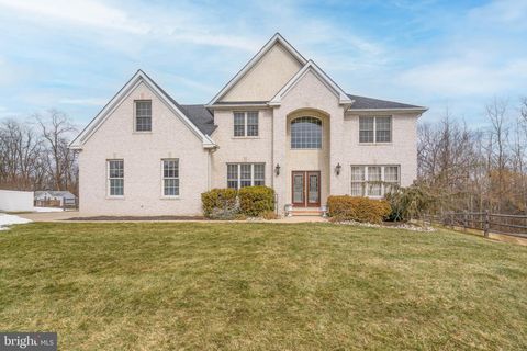 Homes For Sale - 1 Costa Ct Ct<br/> LANGHORNE, PA 19047