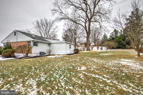 Tiny photo for 163 Thomas Place, READING, PA 19608 (MLS # PABK2065336)