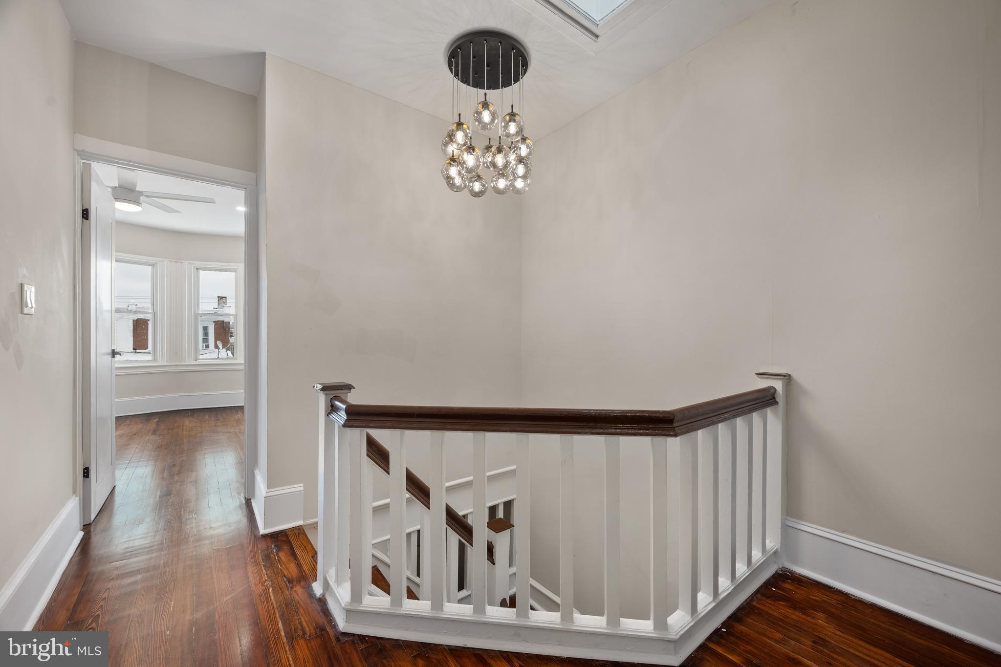 WEST PHILADELPHIA - Residential