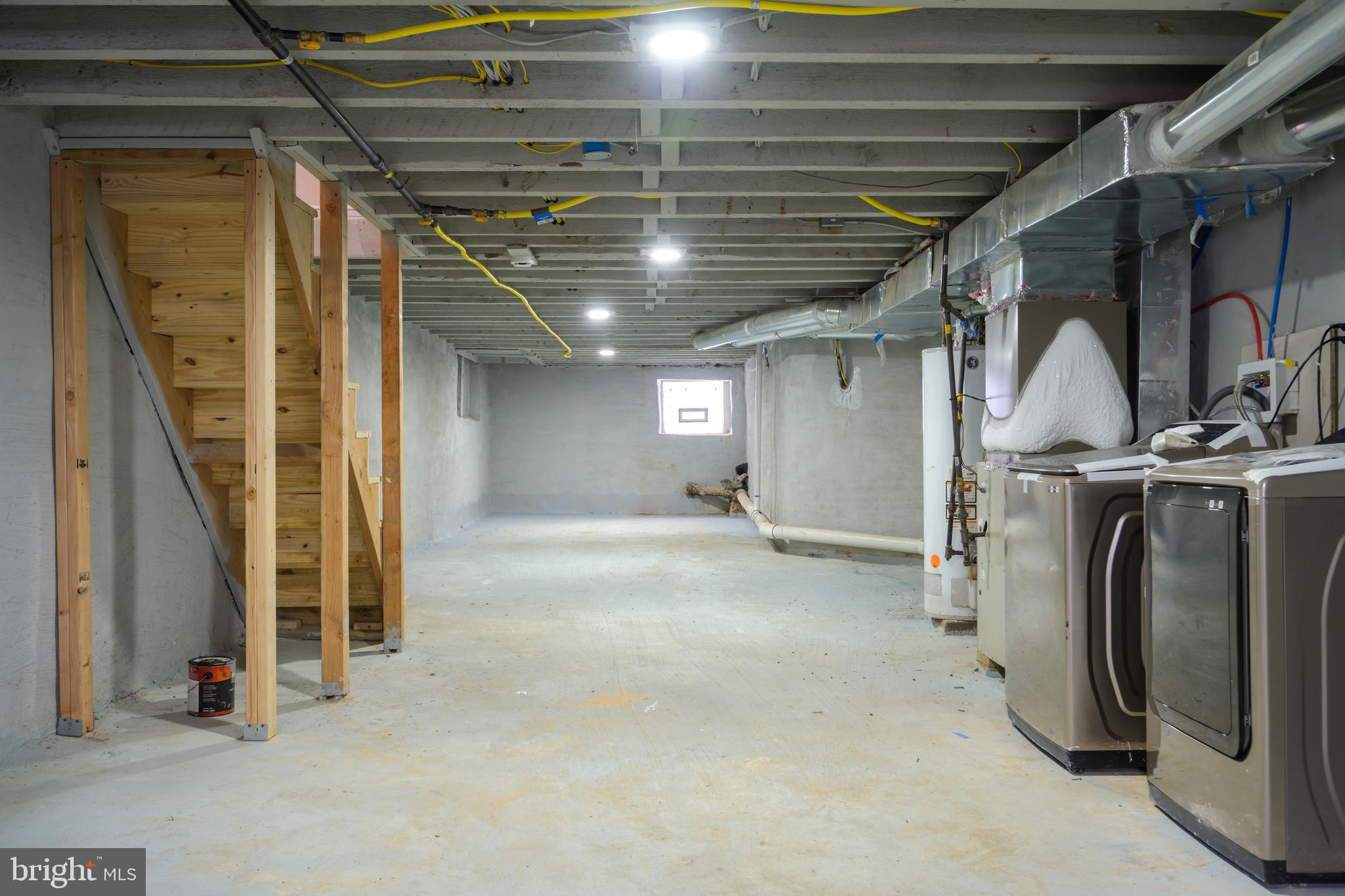 WEST PHILADELPHIA - Residential