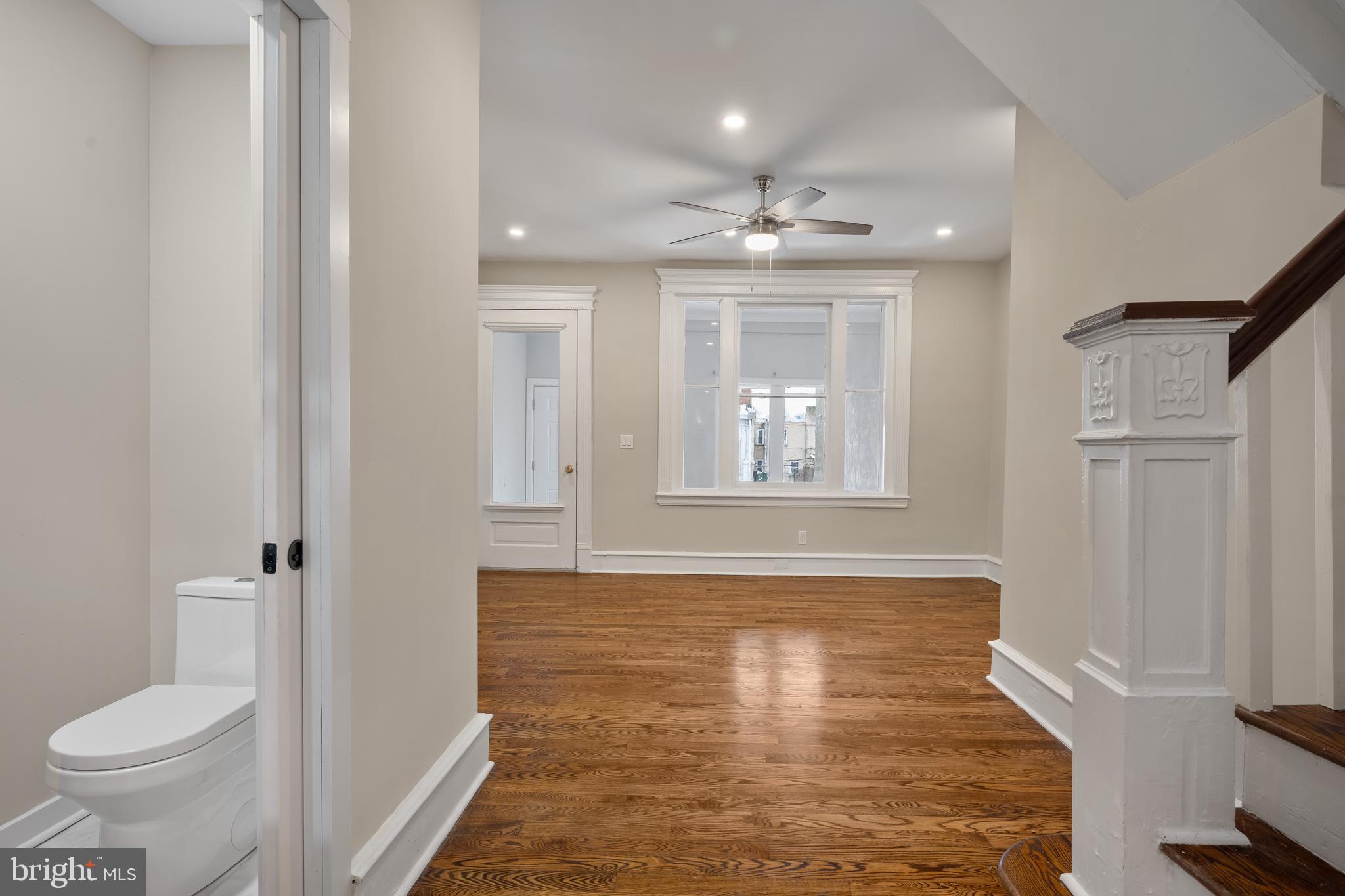 WEST PHILADELPHIA - Residential