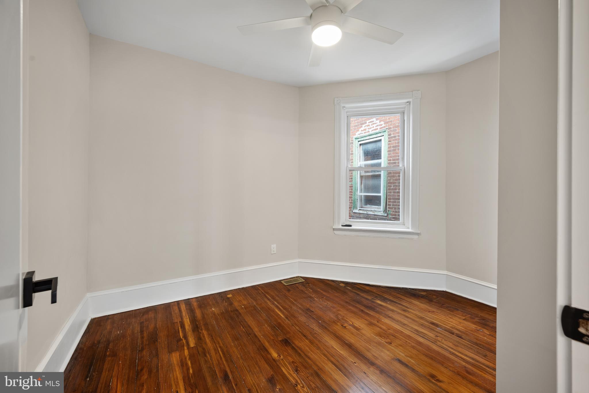 WEST PHILADELPHIA - Residential