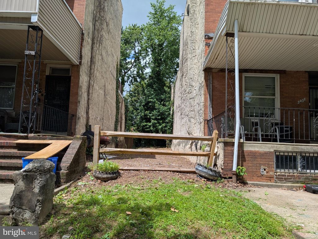 Photo of 3448 23rd Street, PHILADELPHIA, PA 19140 (MLS # PAPH2542372)