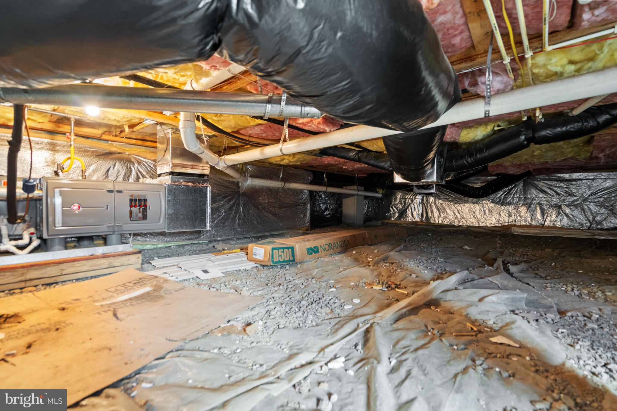 BROADLANDS SOUTH - Residential