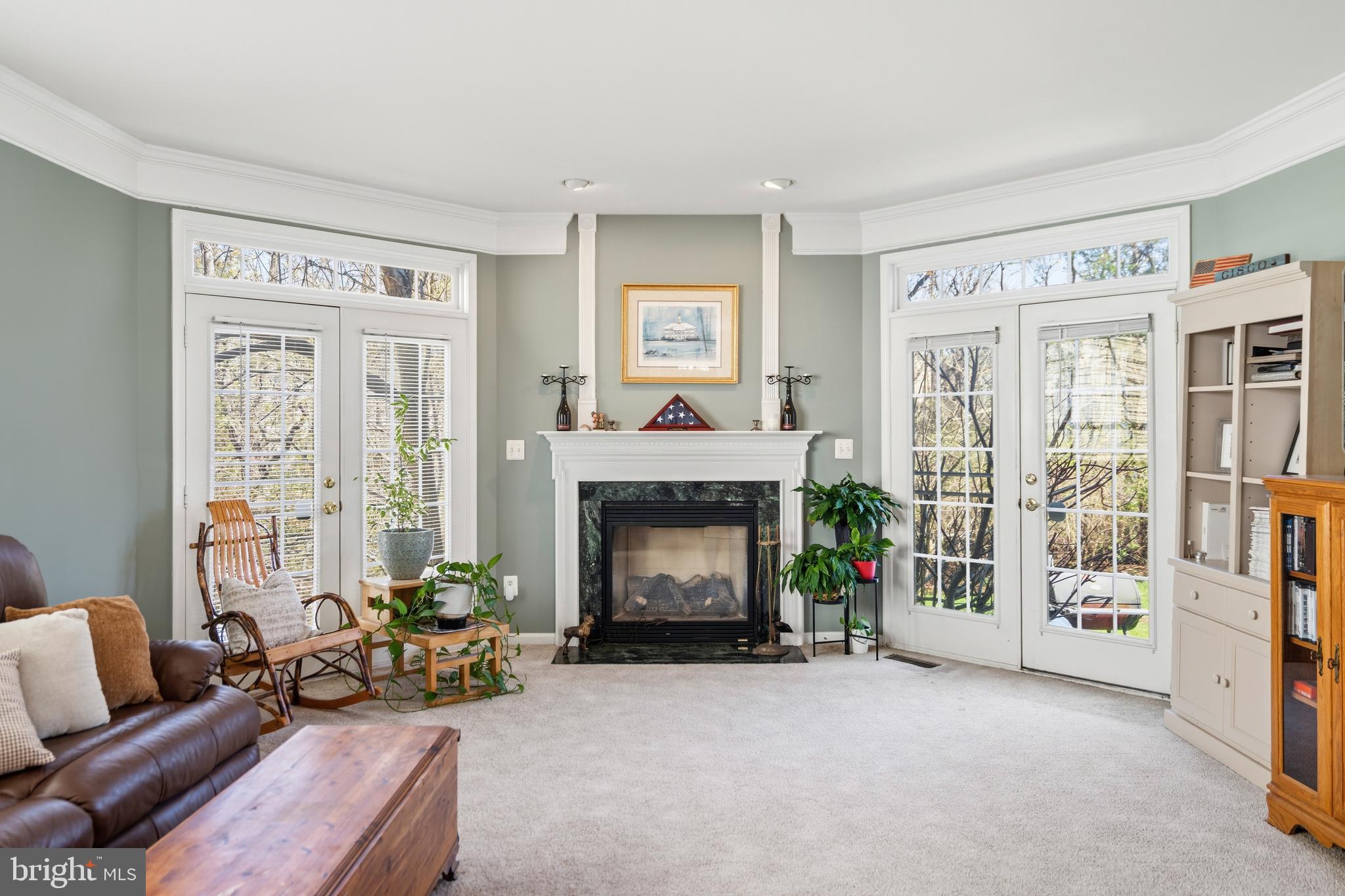 BROADLANDS SOUTH - Residential