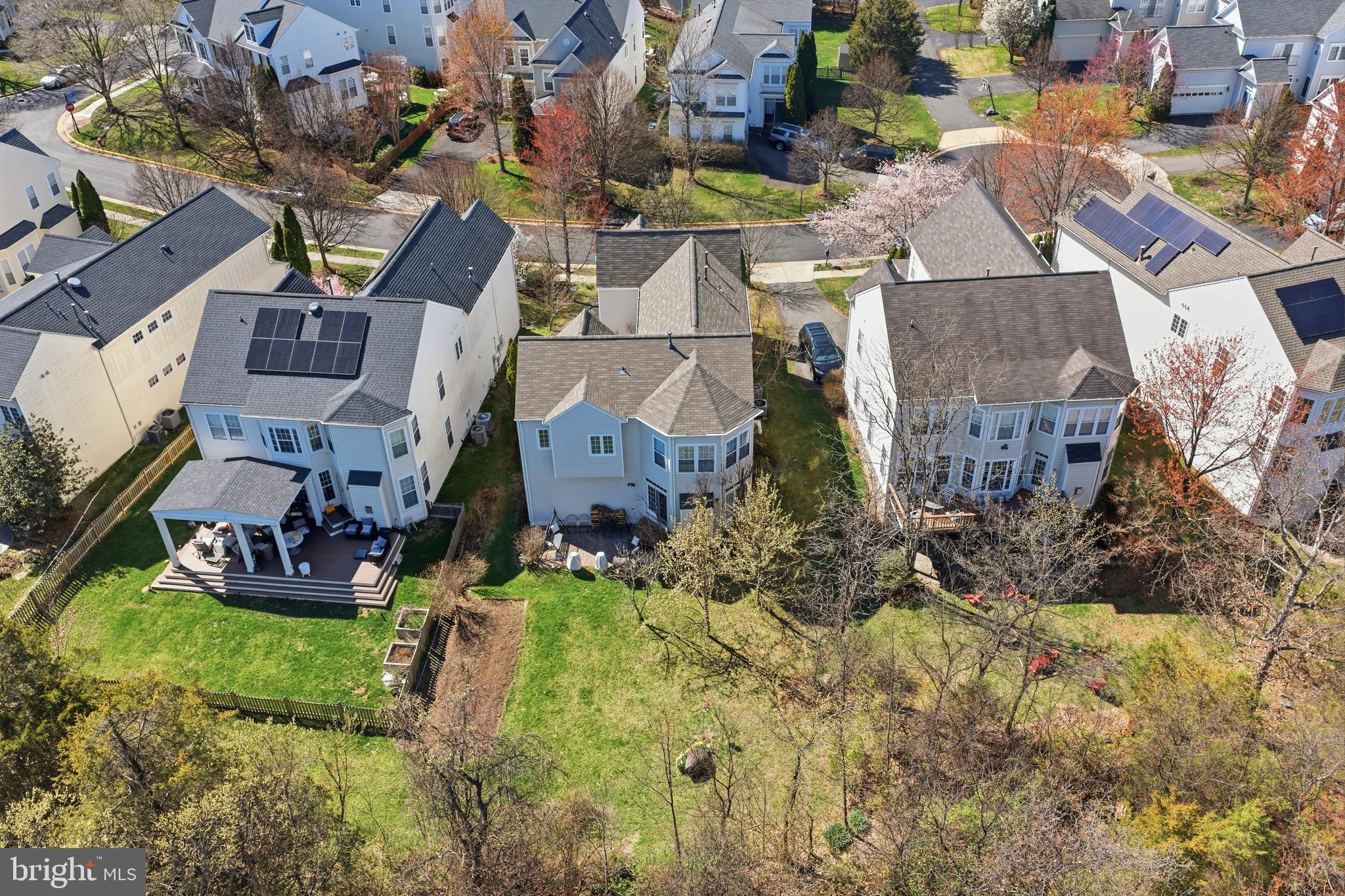 BROADLANDS SOUTH - Residential