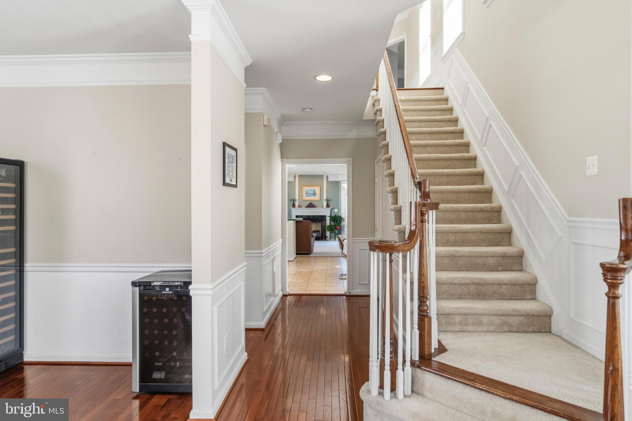 BROADLANDS SOUTH - Residential