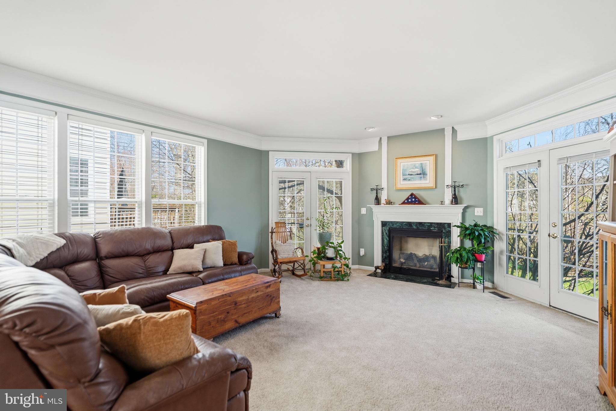 BROADLANDS SOUTH - Residential