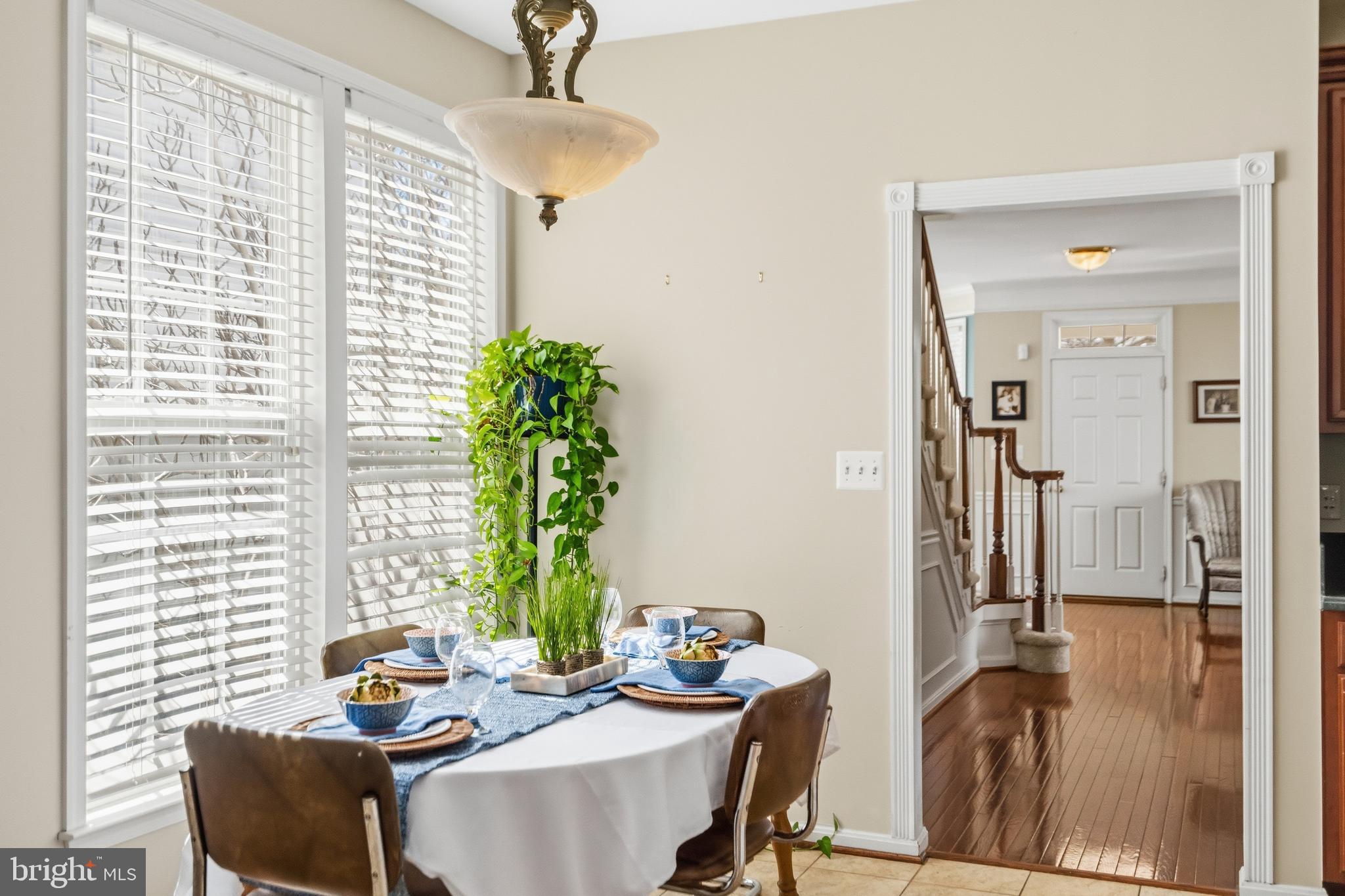 BROADLANDS SOUTH - Residential