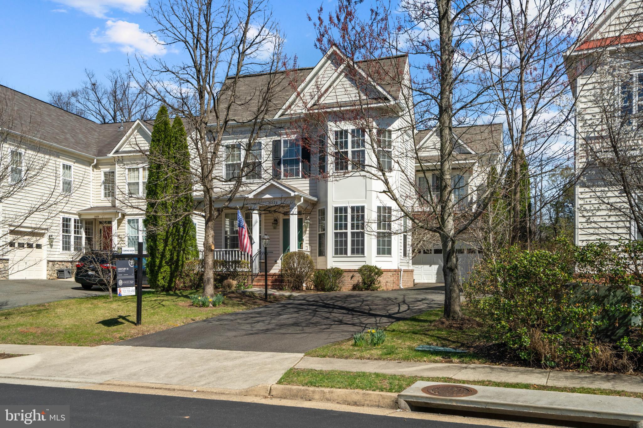 BROADLANDS SOUTH - Residential