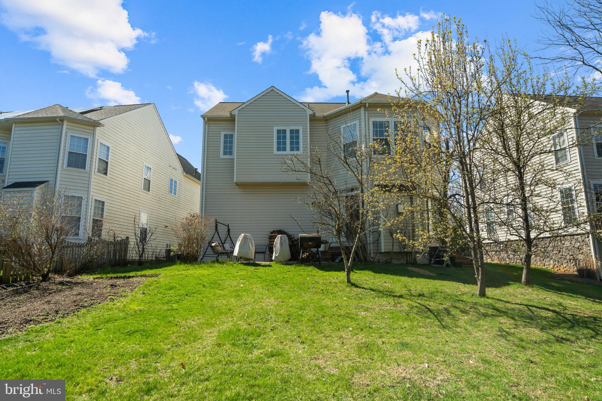 BROADLANDS SOUTH - Residential