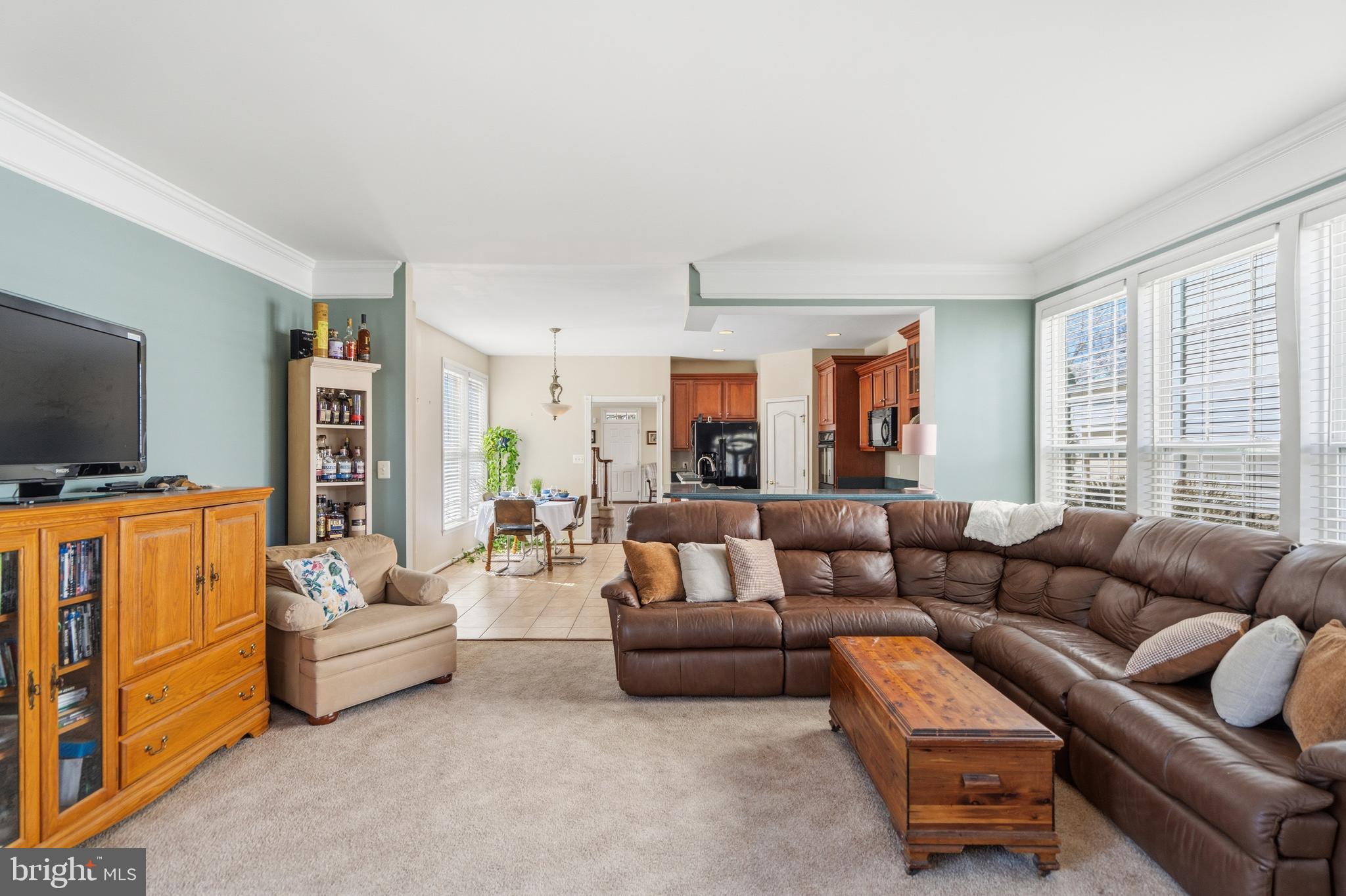 BROADLANDS SOUTH - Residential