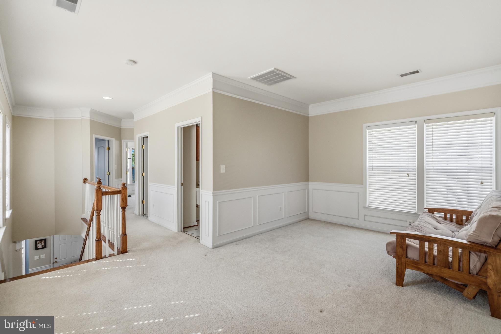 BROADLANDS SOUTH - Residential