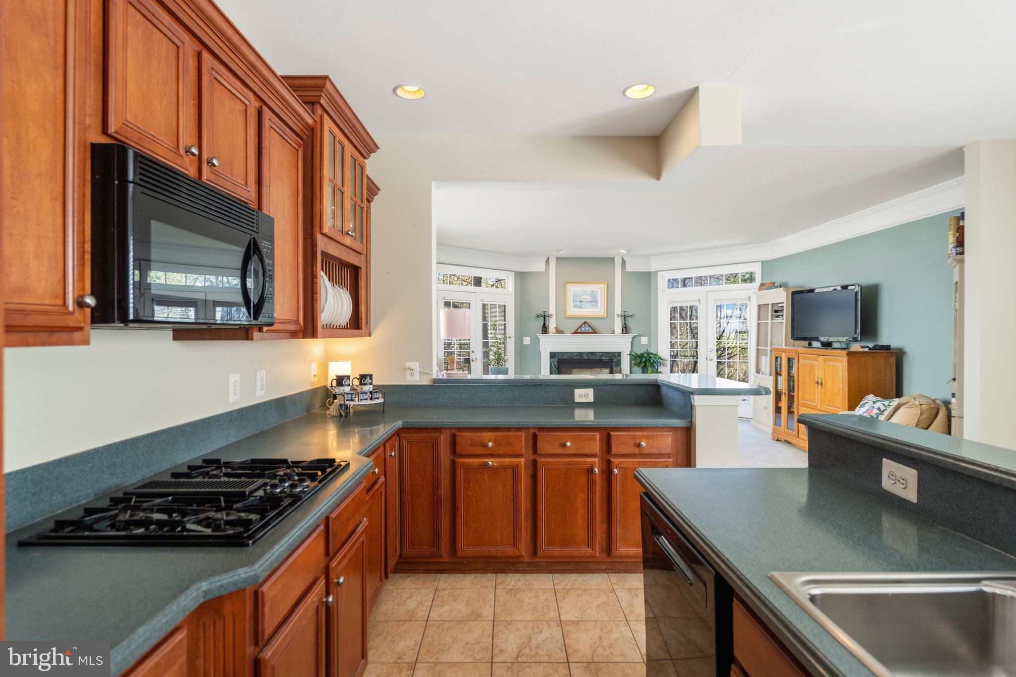 BROADLANDS SOUTH - Residential