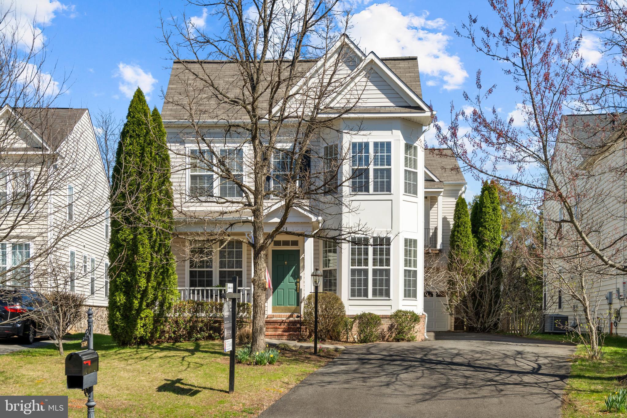 BROADLANDS SOUTH - Residential