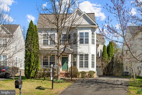 21824 WINGFOOT COURT BROADLANDS VA 20148