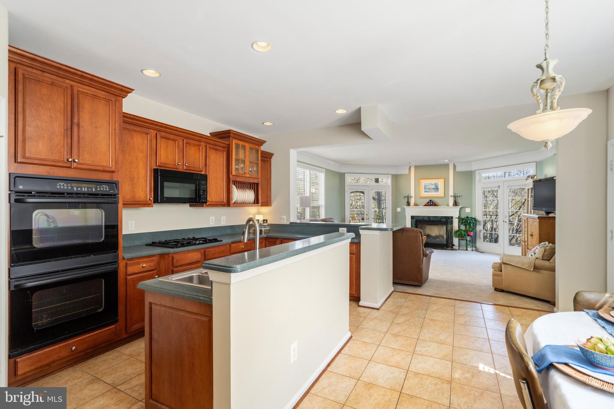 BROADLANDS SOUTH - Residential