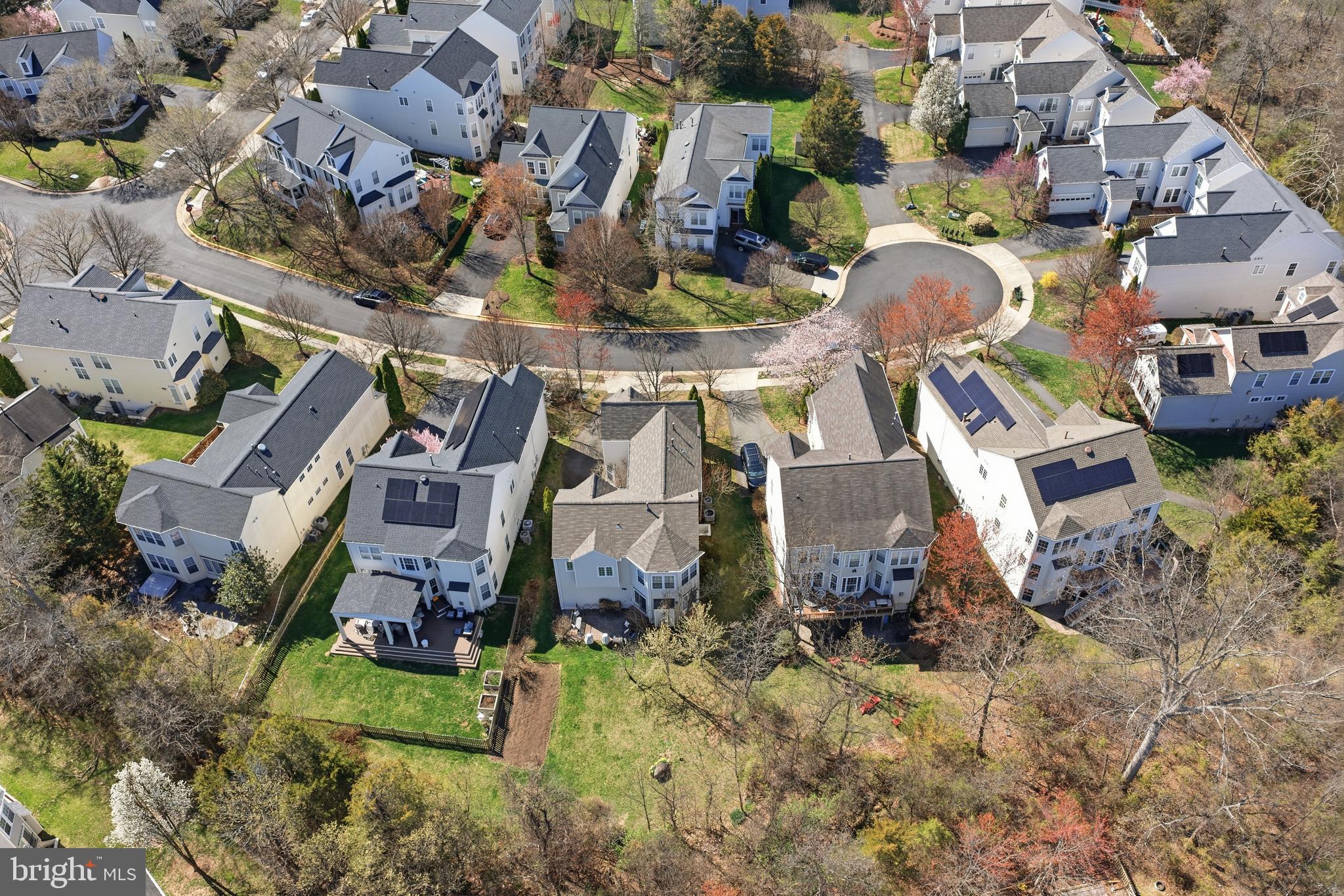 BROADLANDS SOUTH - Residential