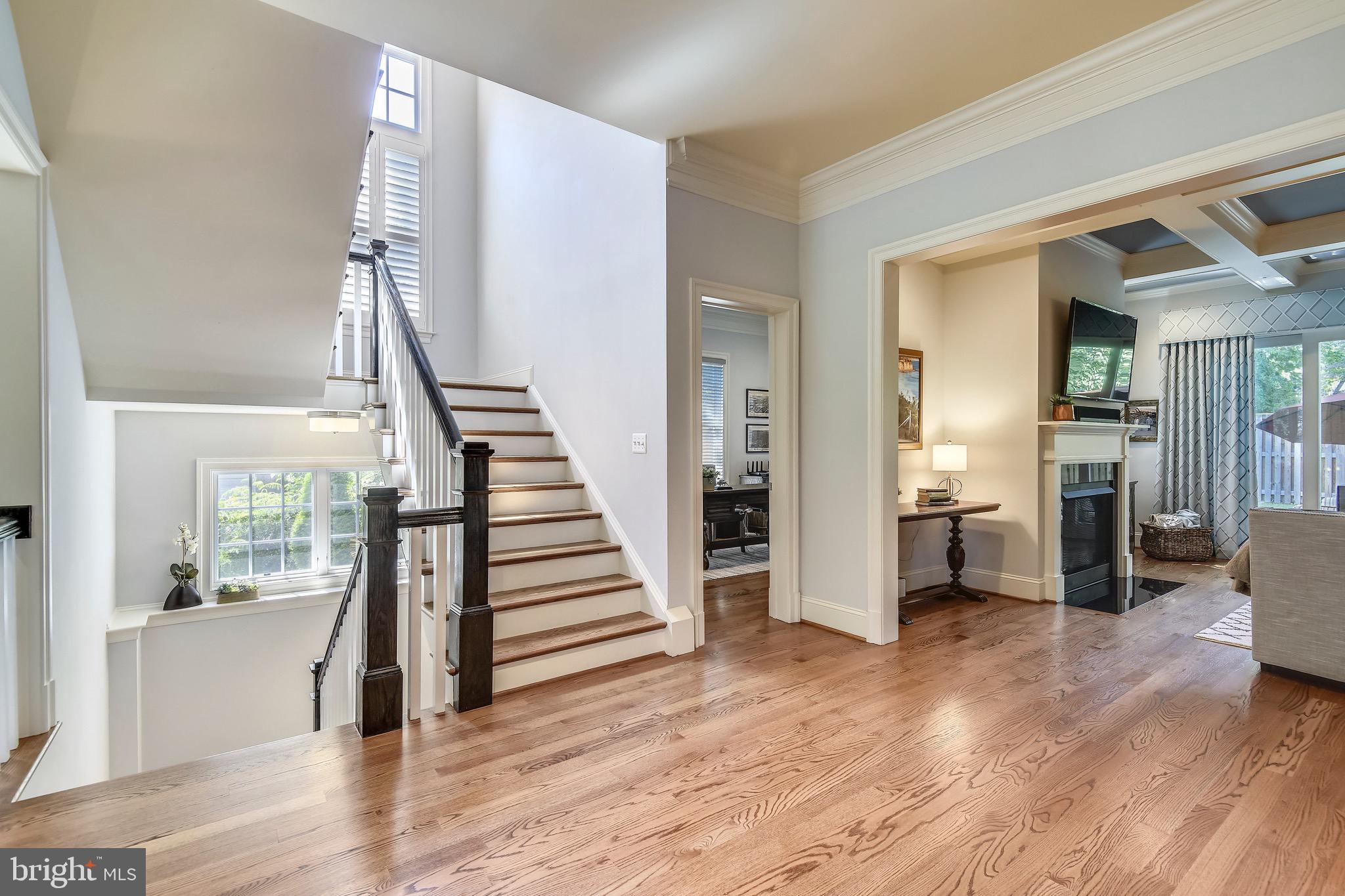 WOODHAVEN - Residential