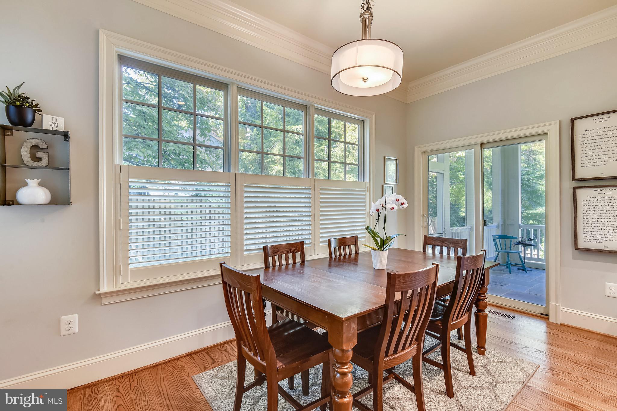 WOODHAVEN - Residential