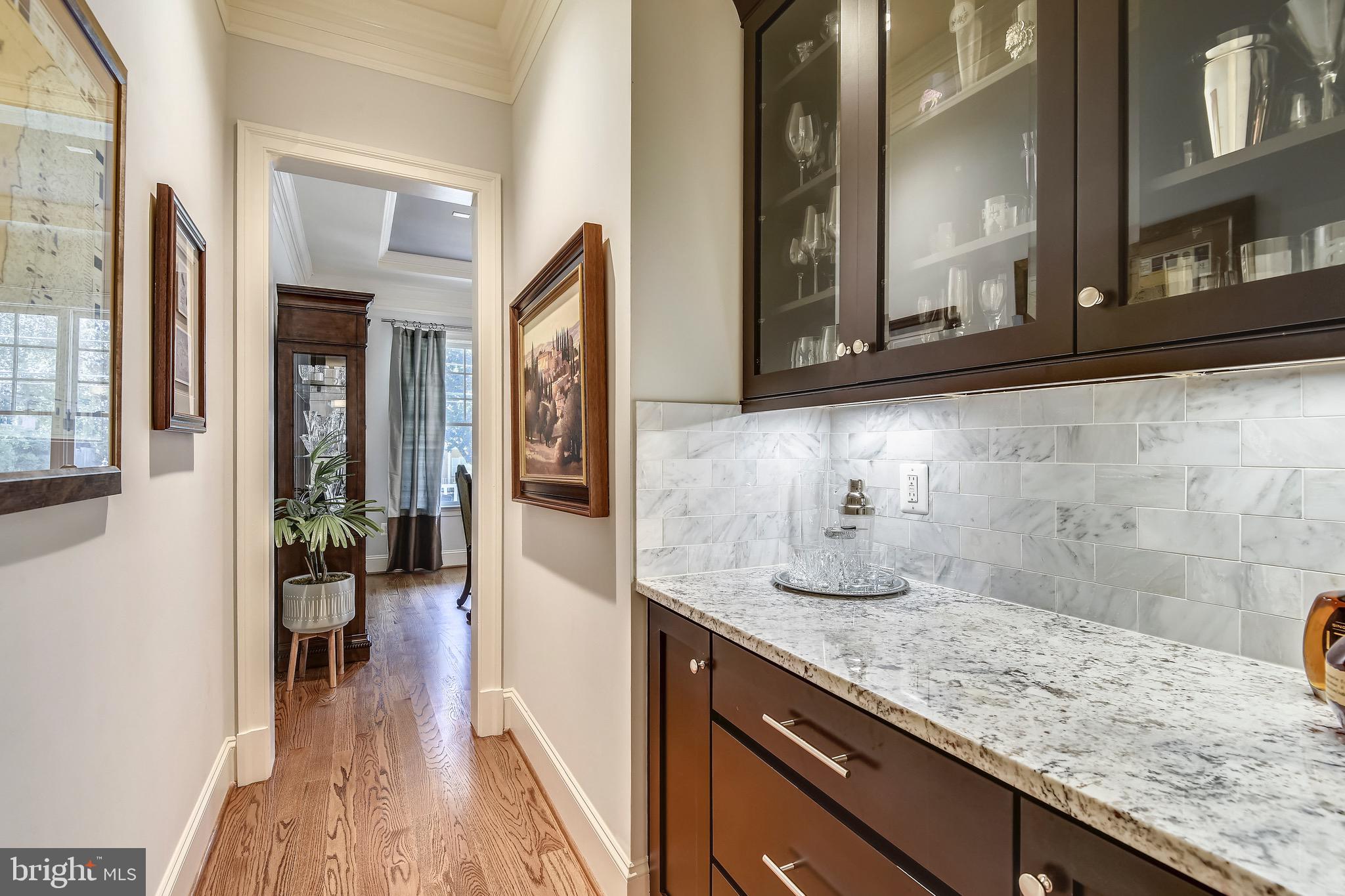 WOODHAVEN - Residential