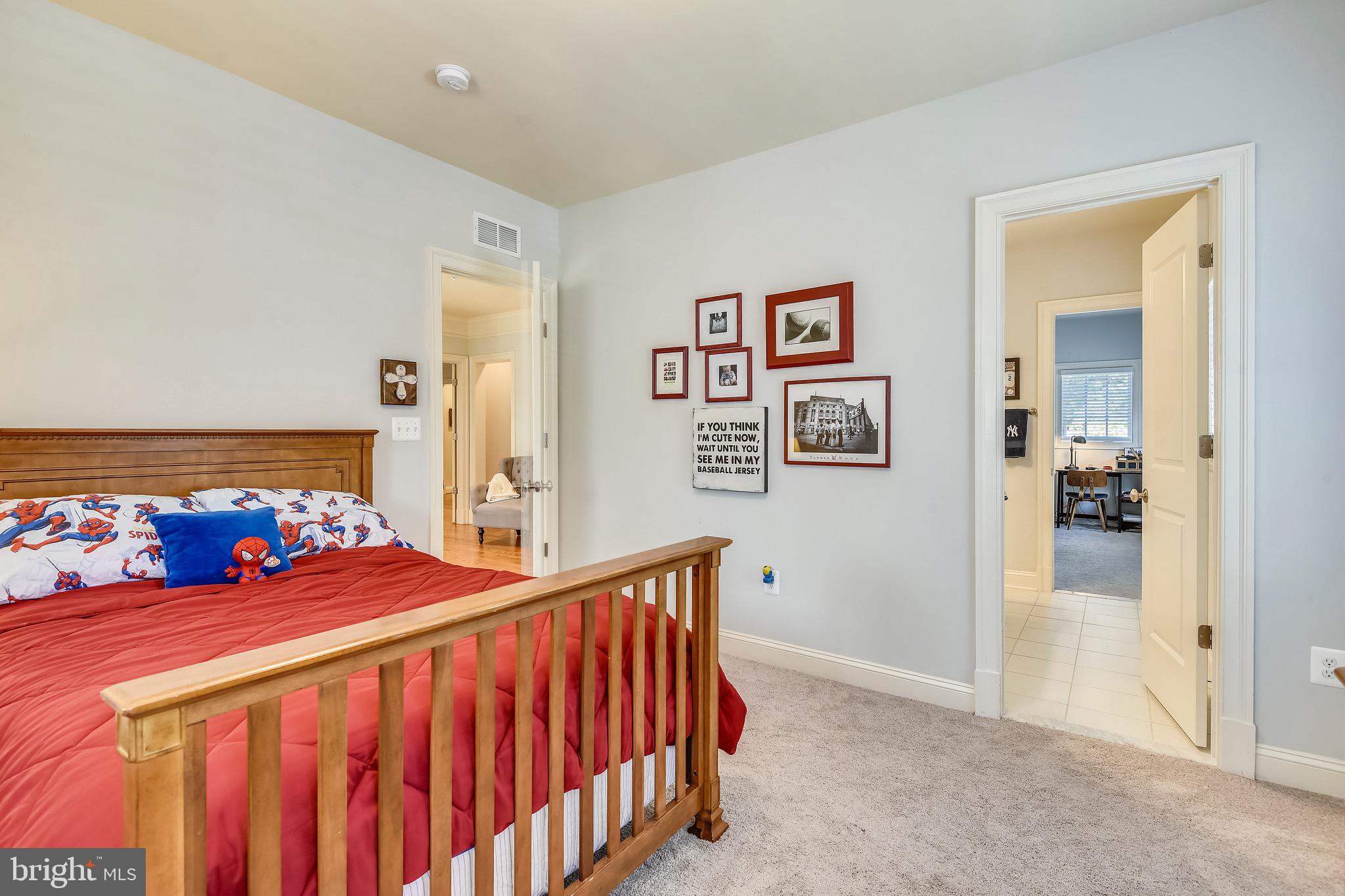 WOODHAVEN - Residential