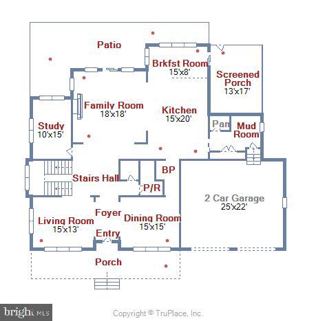 WOODHAVEN - Residential