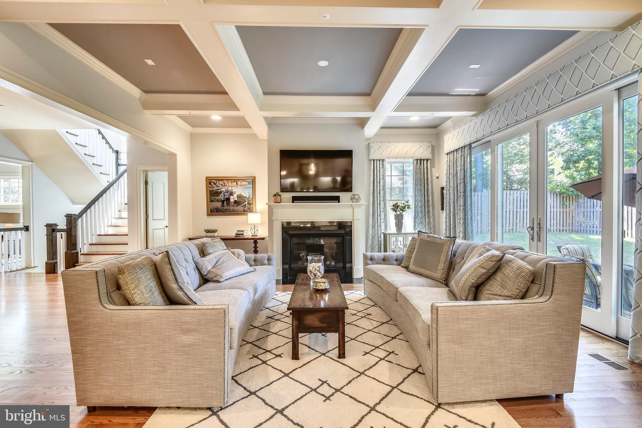 WOODHAVEN - Residential