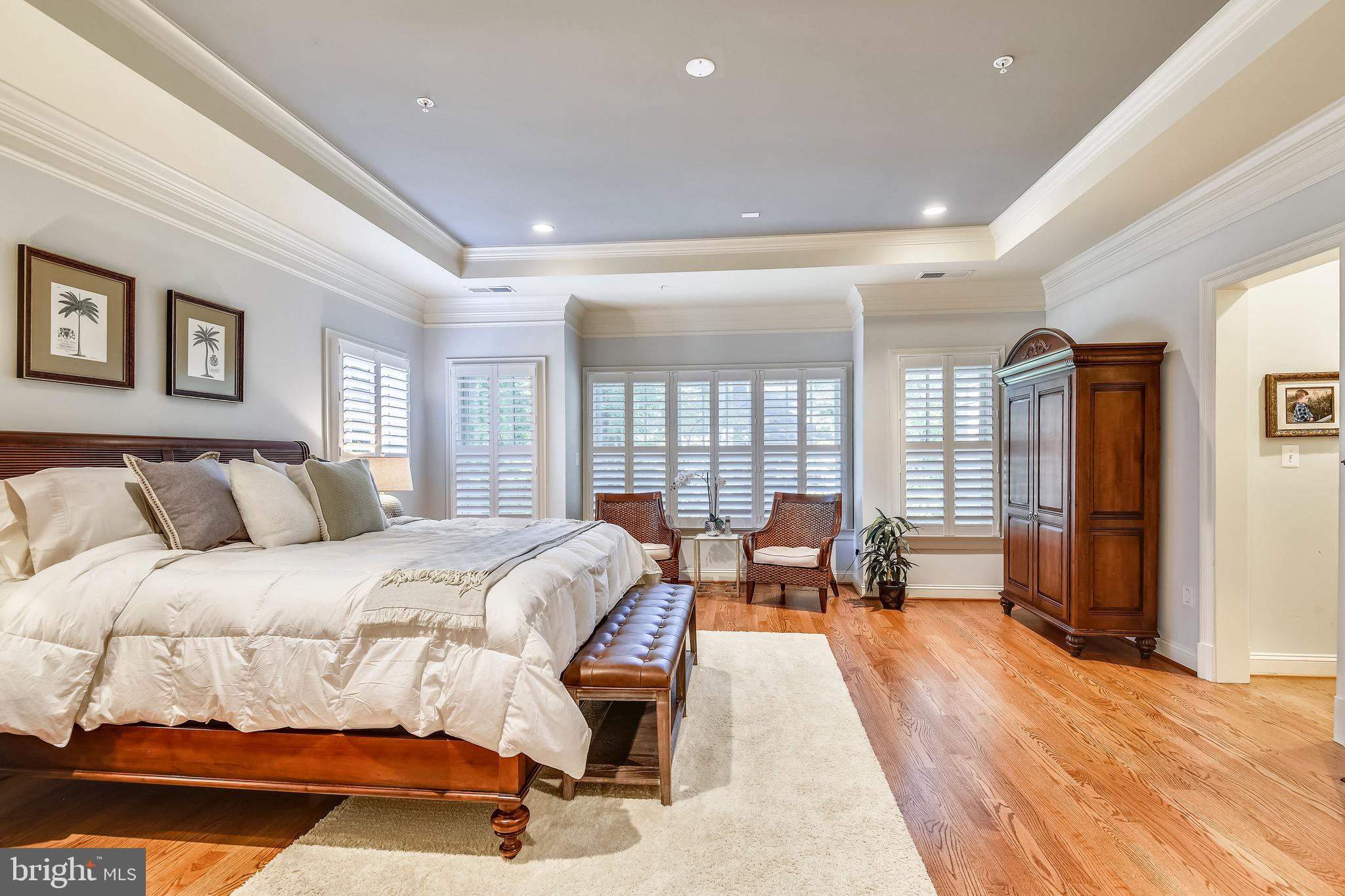 WOODHAVEN - Residential