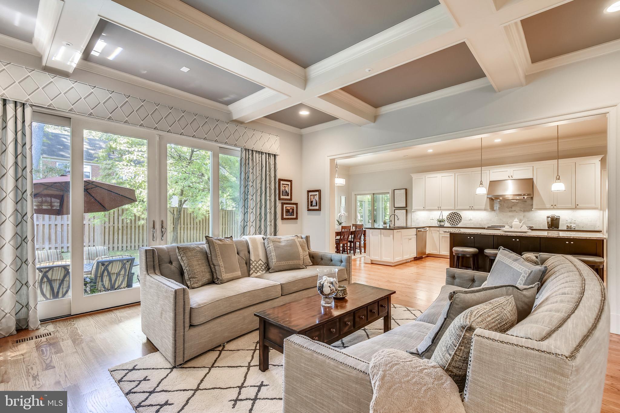 WOODHAVEN - Residential