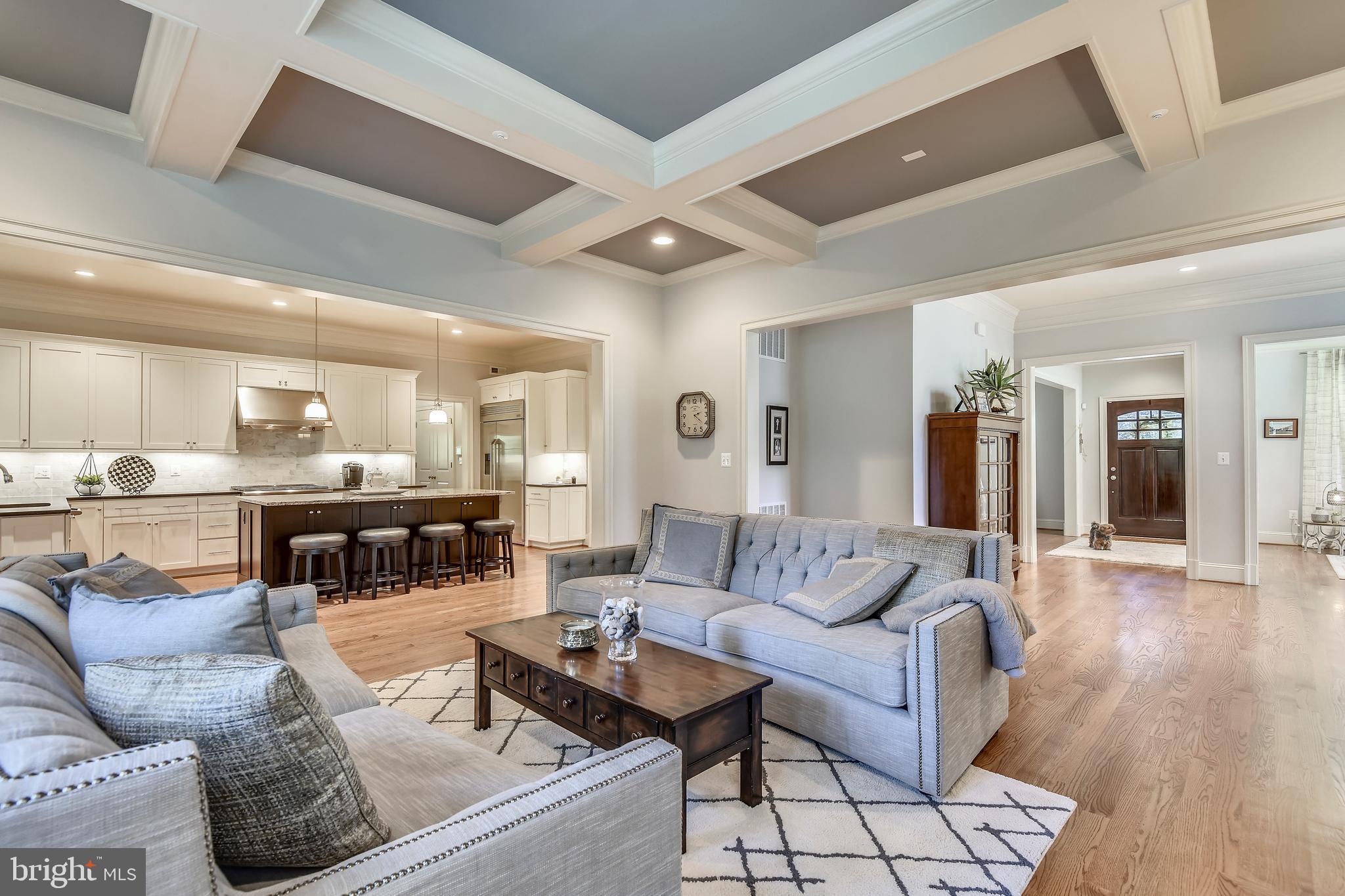 WOODHAVEN - Residential