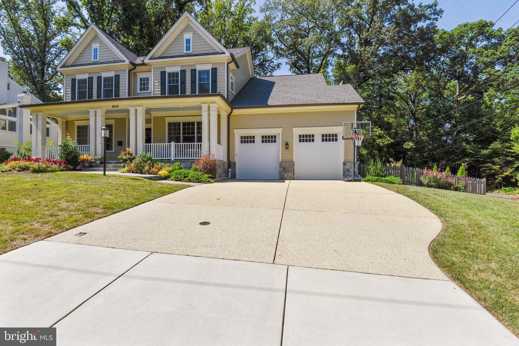 WOODHAVEN - Residential