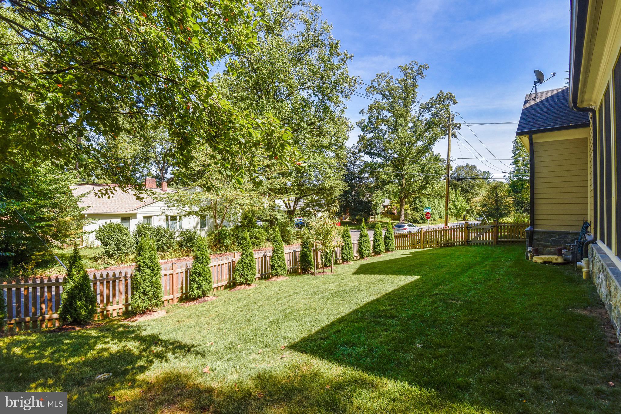 WOODHAVEN - Residential