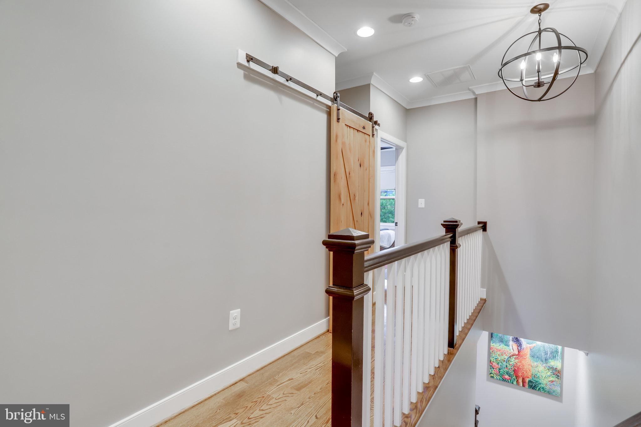 OLD TOWN ALEXANDRIA - Residential