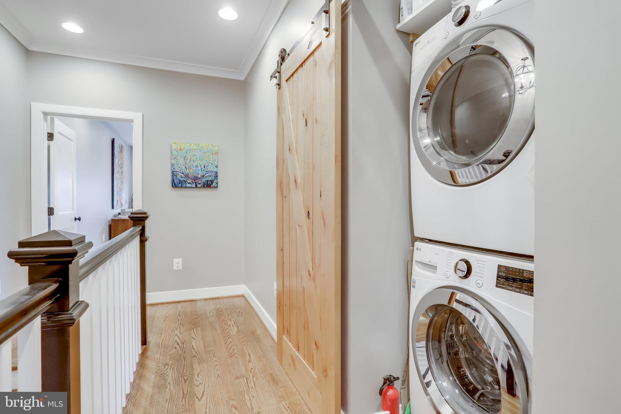 OLD TOWN ALEXANDRIA - Residential