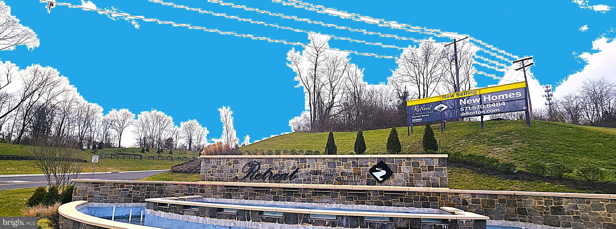 RETREAT AT WINDING CREEK - Residential Lease