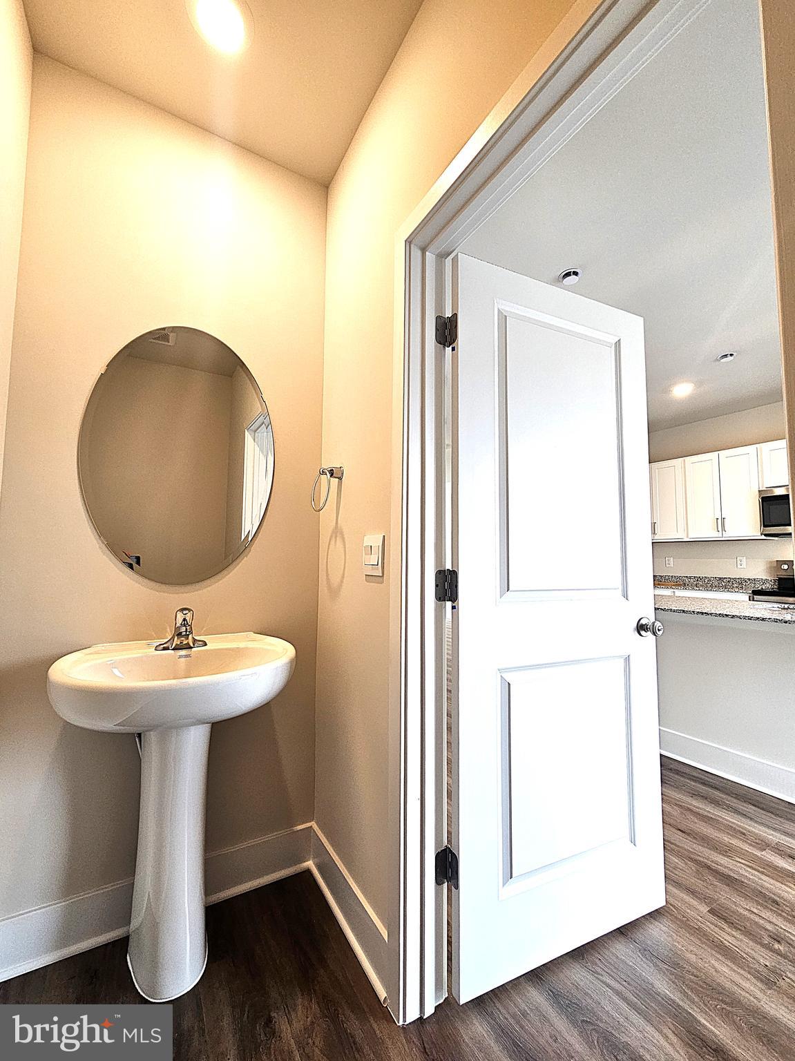 RETREAT AT WINDING CREEK - Residential Lease