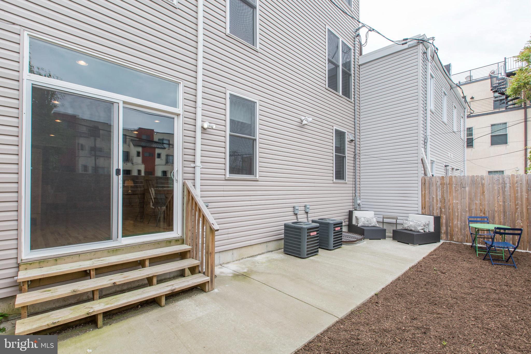 BREWERYTOWN - Residential