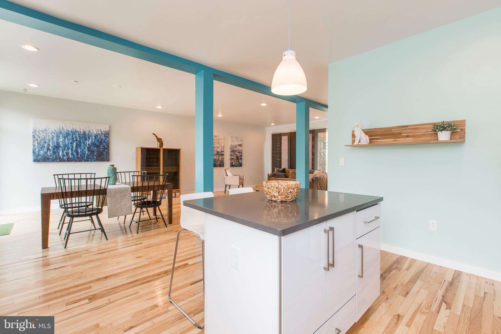 BREWERYTOWN - Residential