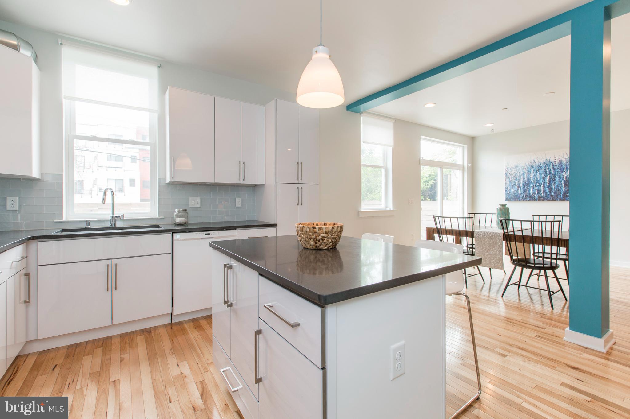 BREWERYTOWN - Residential