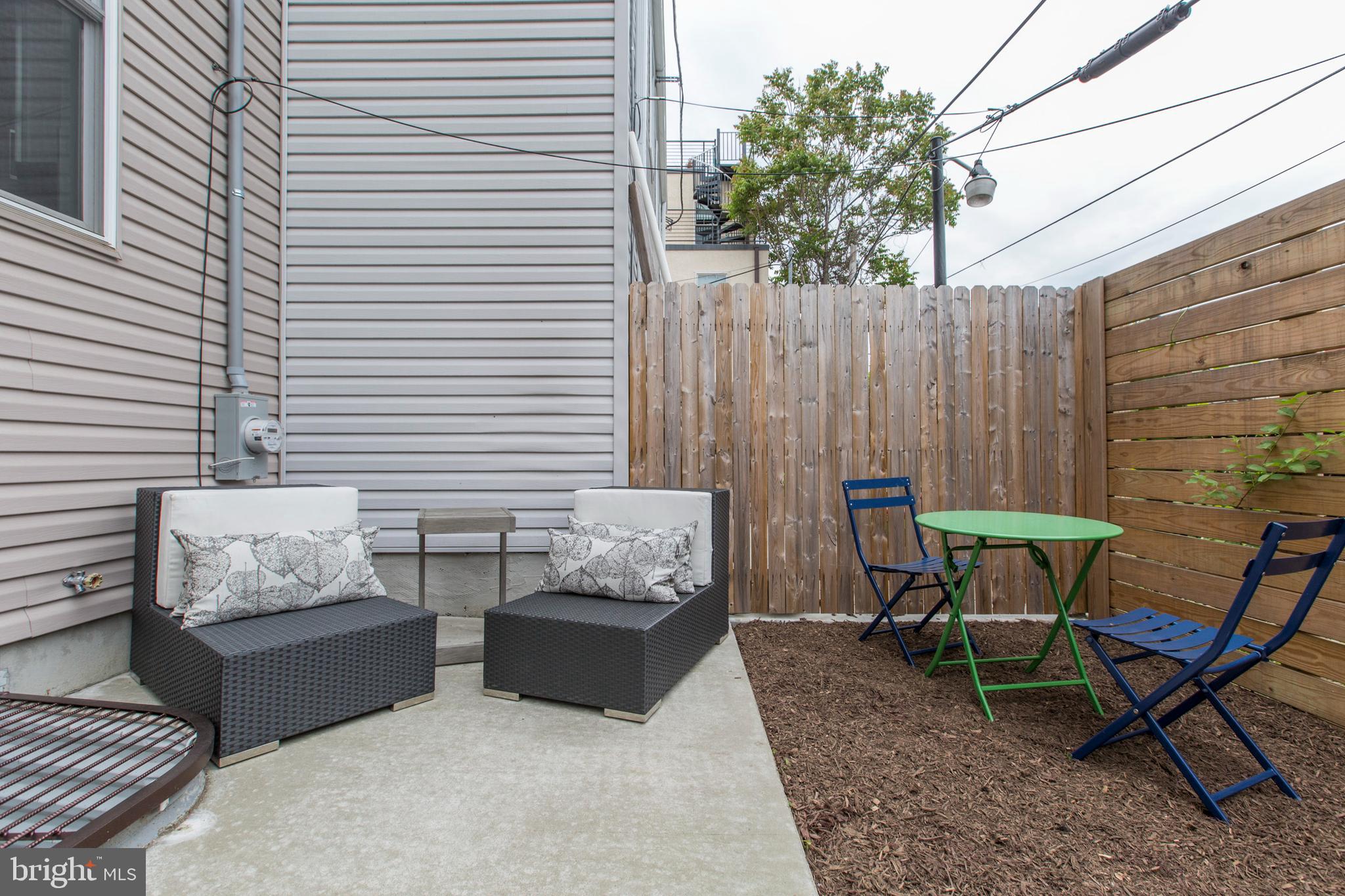 BREWERYTOWN - Residential