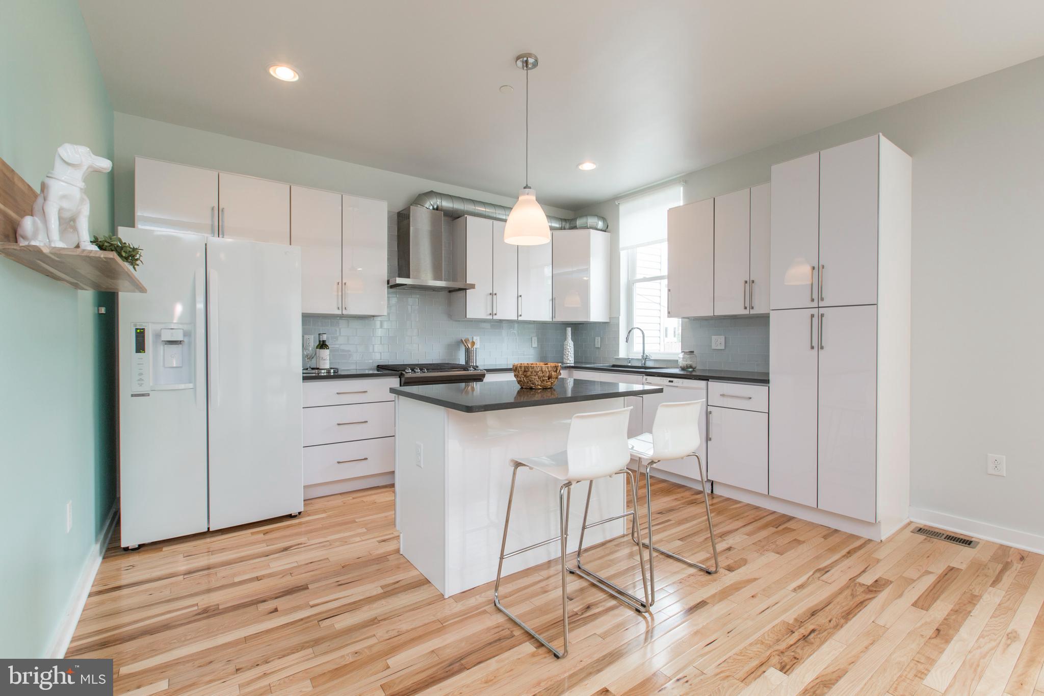 BREWERYTOWN - Residential