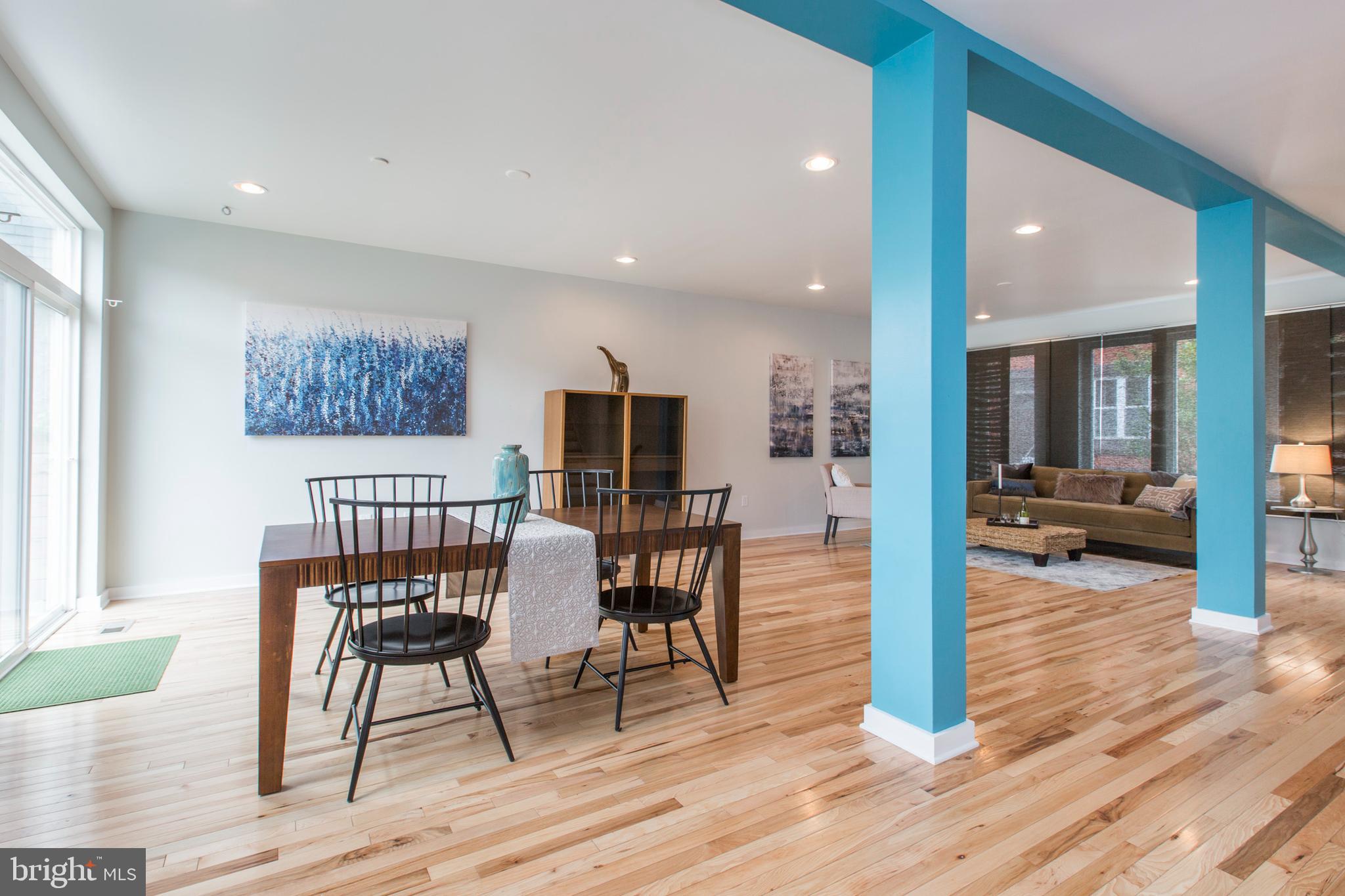 BREWERYTOWN - Residential